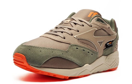 Mizuno Contender Cordura Heren Sneakers - Image 2