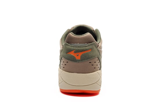 Mizuno Contender Cordura Heren Sneakers - Image 3