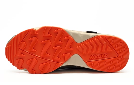 Mizuno Contender Cordura Heren Sneakers - Image 4