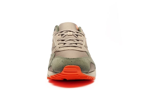 Mizuno Contender Cordura Heren Sneakers - Image 5