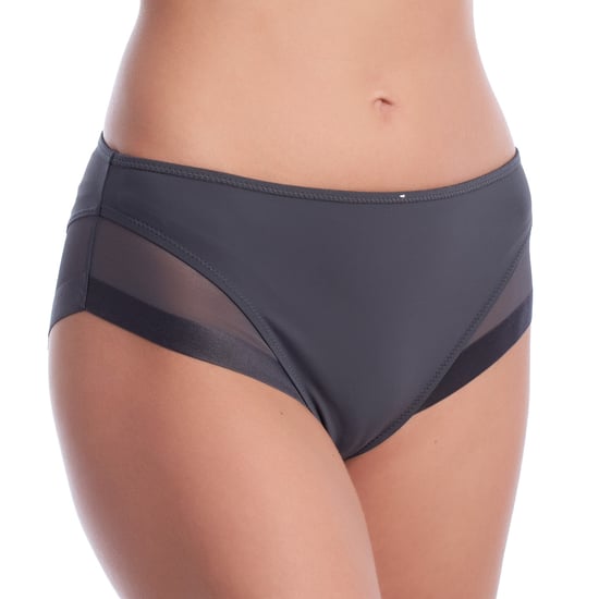 Royale slip met tule D0A63 voor dames - Image 1
