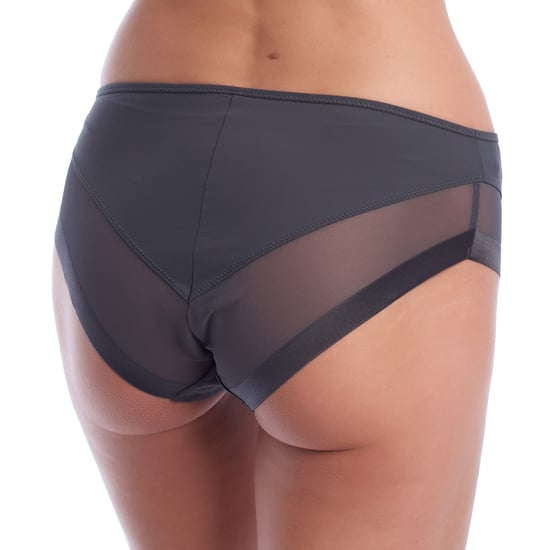 Royale slip met tule D0A63 voor dames - Image 3