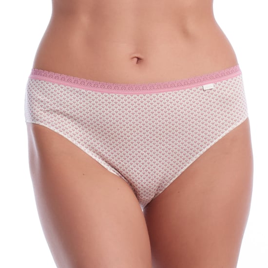 2-pack Brislip Coquettes 1031792 Slips voor dames - Image 2