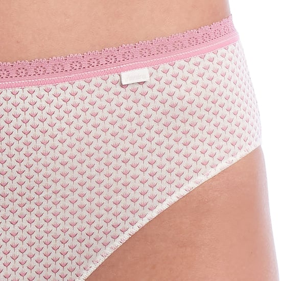 2-pack Brislip Coquettes 1031792 Slips voor dames - Image 3