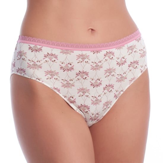 2-pack Brislip Coquettes 1031792 Slips voor dames - Image 5