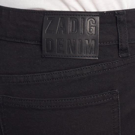 WKCO3004F Skinny jeans voor dames - Image 3