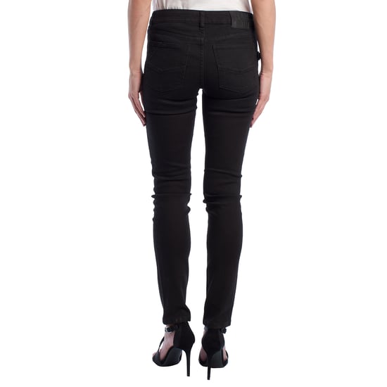 WKCO3004F Skinny jeans voor dames - Image 4