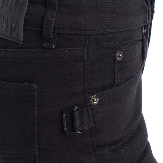 WKCO3004F Skinny jeans voor dames - Image 5