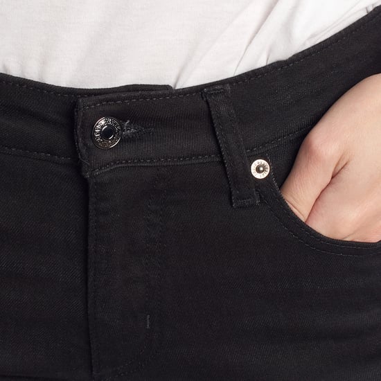 WKCO3004F Skinny jeans voor dames - Image 6