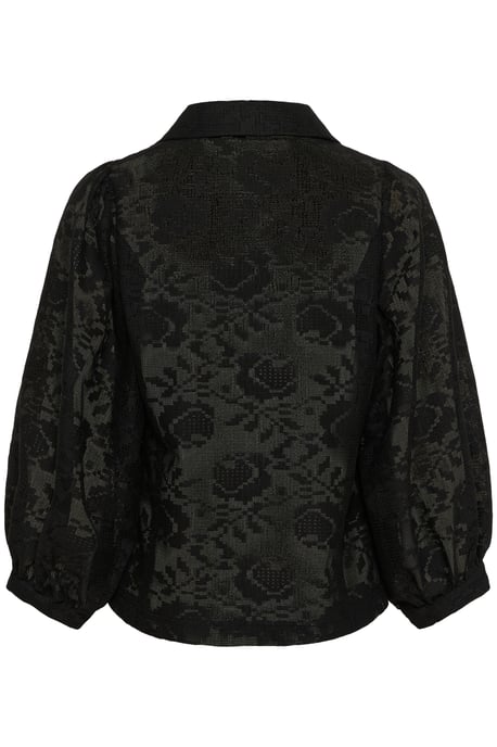 Blouse met lange mouwen KBBrynja Feminine - Image 5