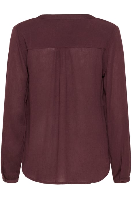 Blouse met lange mouwen Amber Regular fit - Image 5