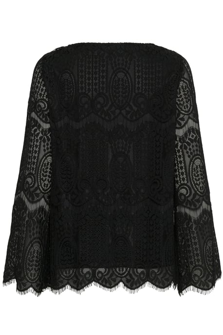 Blouse met lange mouwen CUcroba Regular fit - Image 5
