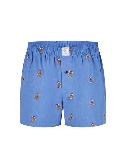 Boxer Ginger fil a fil 3-Pack - Image 2