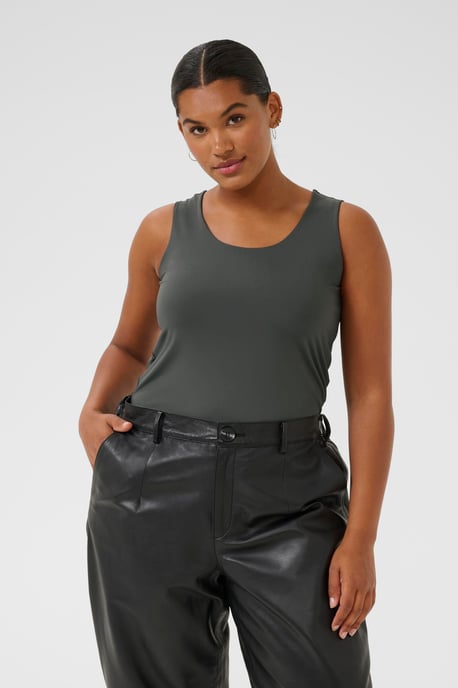 Jersey top KCerina Tight fit - Image 3