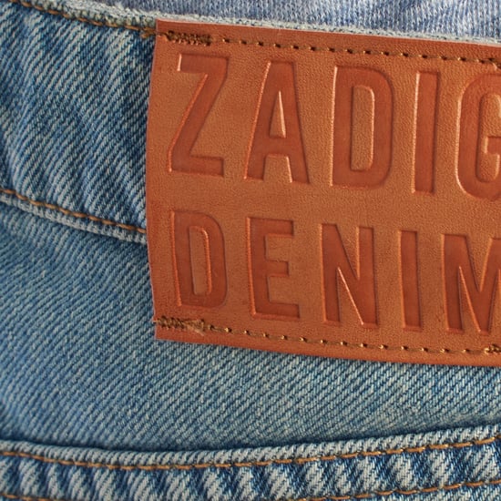 Juice Destroy WWSK00010 Dames denim rok - Image 2