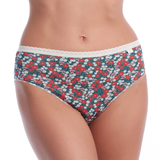 2-pack Brislip Coquettes katoenen slips 1032361 voor dames - Image 5