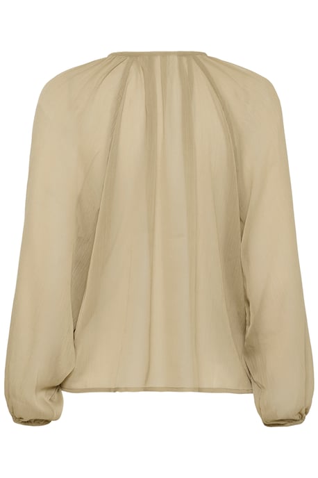 Blouse met lange mouwen JacelynSZ Loose fit - Image 5