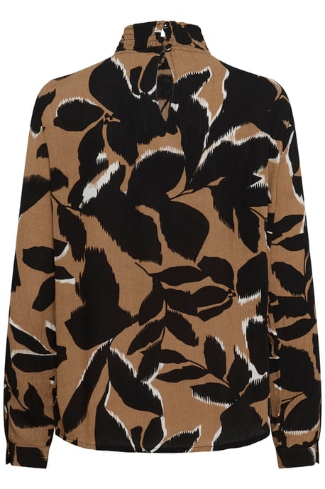 Blouse met lange mouwen KAamber Regular fit - Image 5