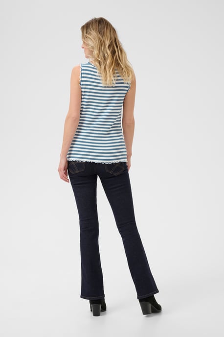Jersey top CRRibba Slim fit - Image 2