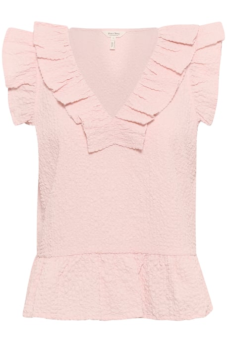 Mouwloos shirt TrojaPW Regular fit - Image 1