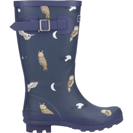 Cotswold Woodland JNR Rubberlaarzen Van Girls's Owls - Image 5