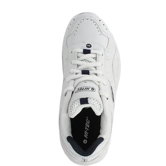 Hi-Tec XT115 Polyurethaan Witte Sneakers - Image 5