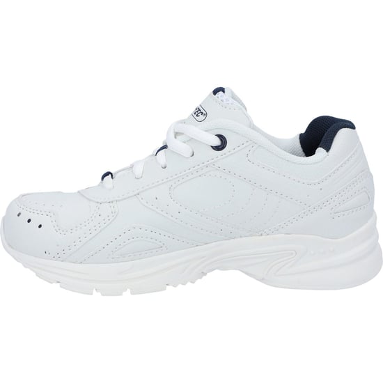 Hi-Tec XT115 Polyurethaan Witte Sneakers - Image 6