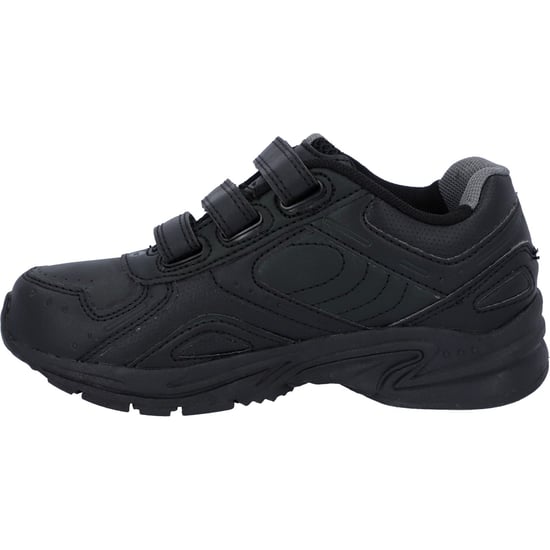 Hi-Tec XT115 Polyurethaan Zwarte Sneakers - Image 6