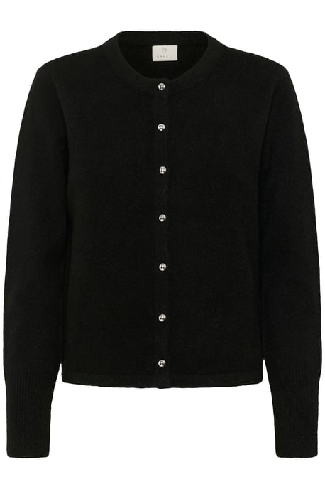 Vest KAniel Regular fit black - Image 4