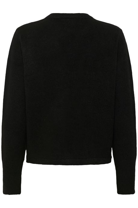 Vest KAniel Regular fit black - Image 5