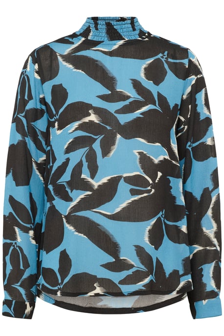 Blouse met lange mouwen KAamber Regular fit - Image 4