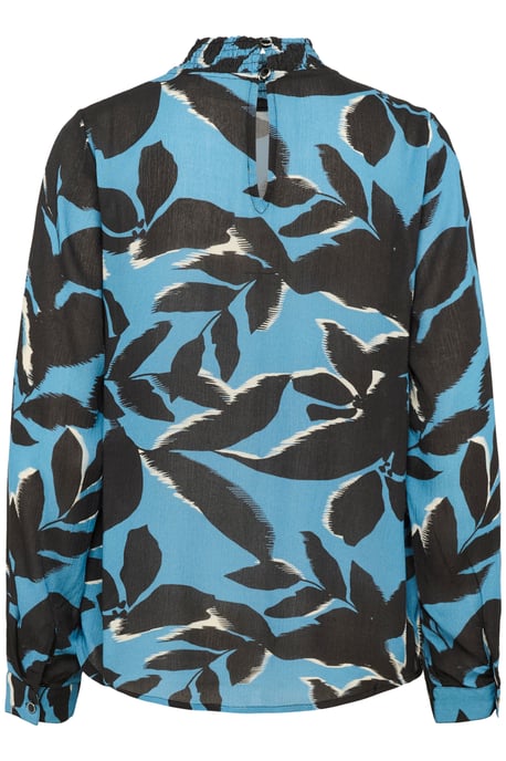 Blouse met lange mouwen KAamber Regular fit - Image 5