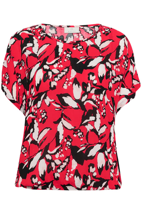 Mouwloos shirt KAamber Loose fit multicolour - Image 4