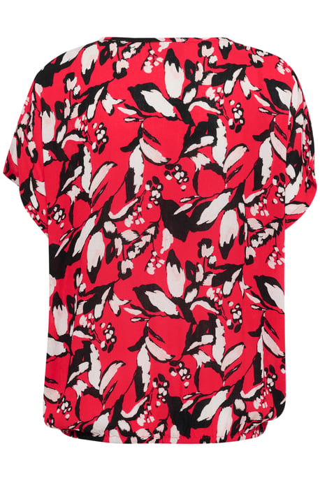 Mouwloos shirt KAamber Loose fit multicolour - Image 5