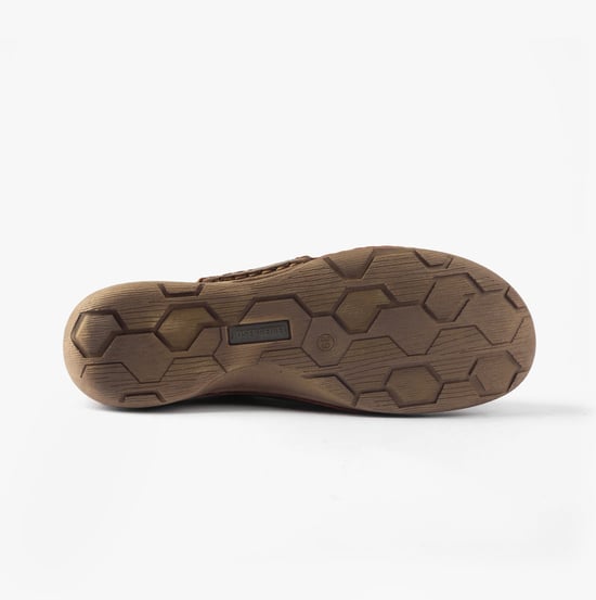 Josef Seibel Fergey 56 Dames Casual Schoenen Cognac - Image 3