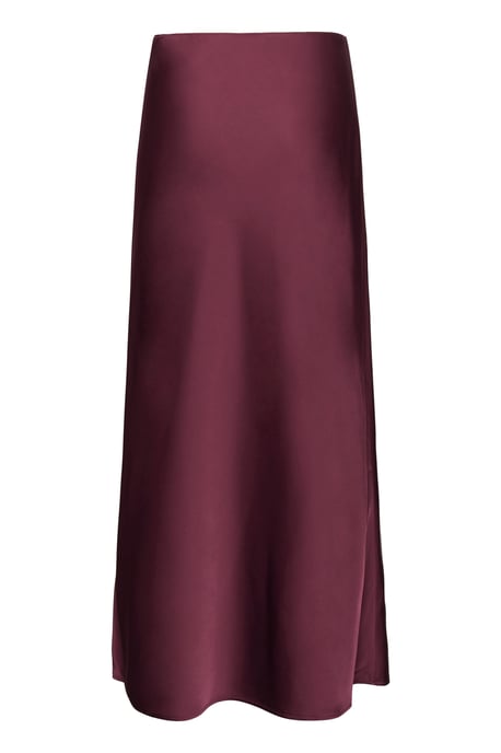 Rok KAhill Regular fit bordo - Image 5