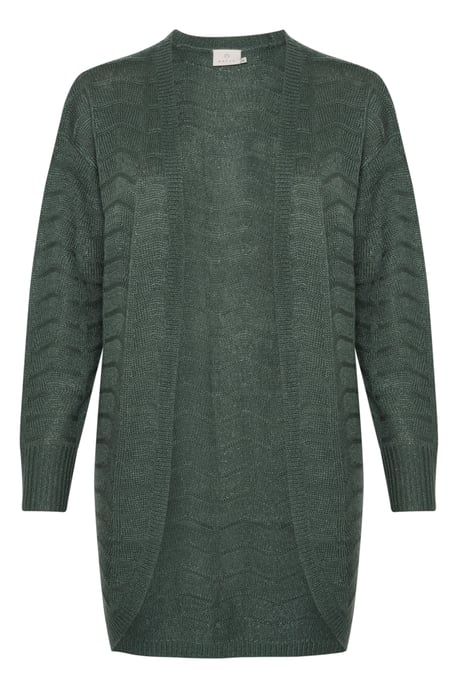 Vest KAemria Regular fit green - Image 4