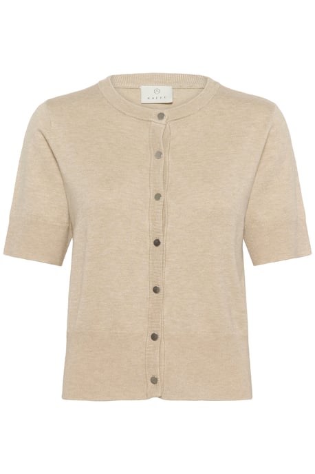 Vest KAlizza Regular fit beige - Image 5