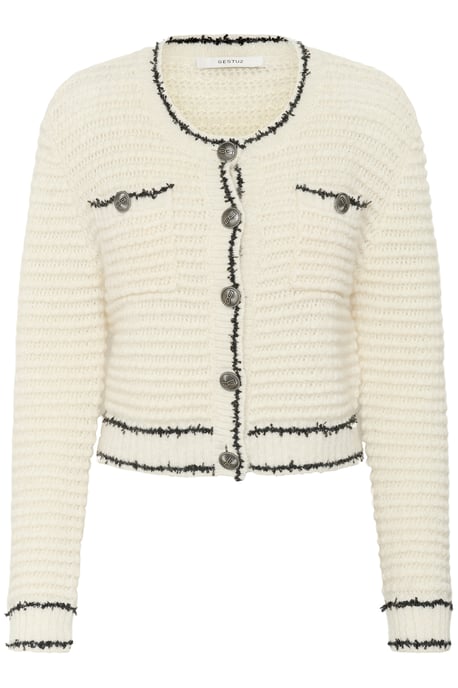 Vest GZcleana Regular fit cream - Image 5