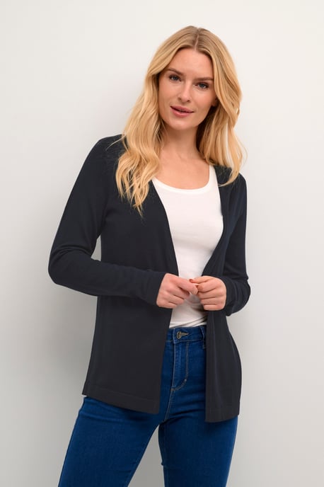 Vest KAfenia Regular fit marine - Image 2