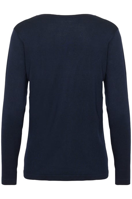 Vest KAfenia Regular fit marine - Image 5