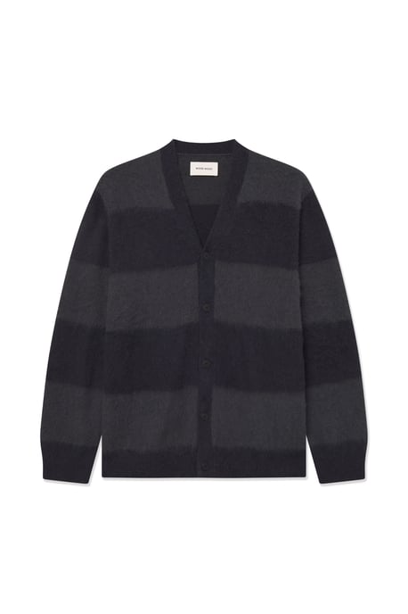 Vest WWLevi Baggy fit navy - Image 4