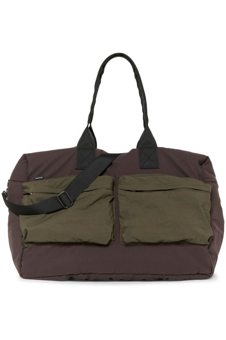 Tas MAfalkirk brown - Image 3