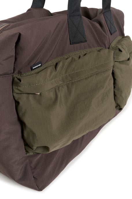 Tas MAfalkirk brown - Image 4