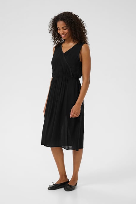 Jurk KAvalery Regular fit black - Image 2