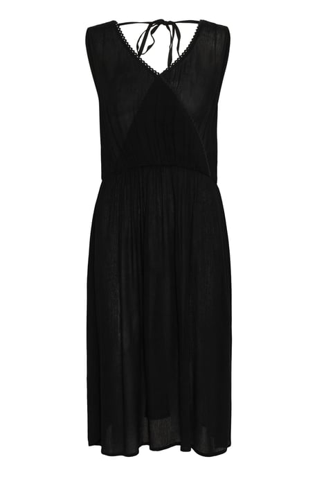 Jurk KAvalery Regular fit black - Image 5