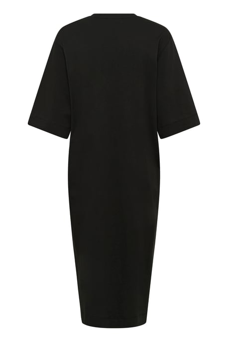 Jersey jurk SLAeve Oversize fit - Image 5