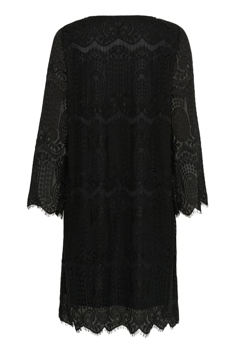 Jurk CUcroba Regular fit black - Image 5