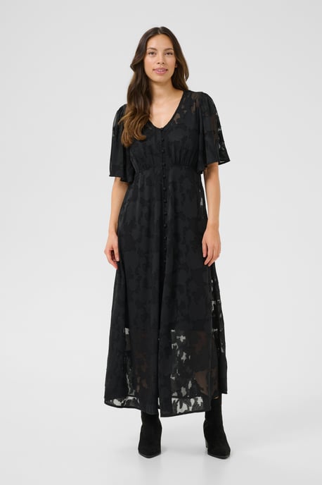 Jurk CRChery Feminine black - Image 1