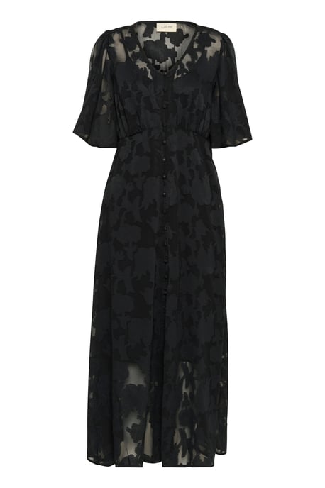 Jurk CRChery Feminine black - Image 4
